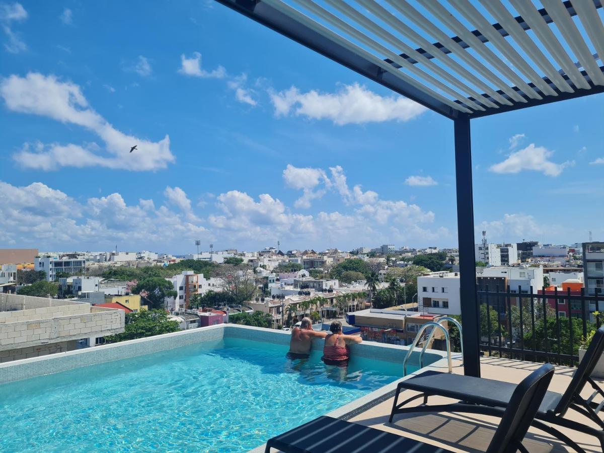 Appartamento & Beautiful Studio, Roof, Cinema, Bbq, Gym, Pools, Kidszone By Yeah *