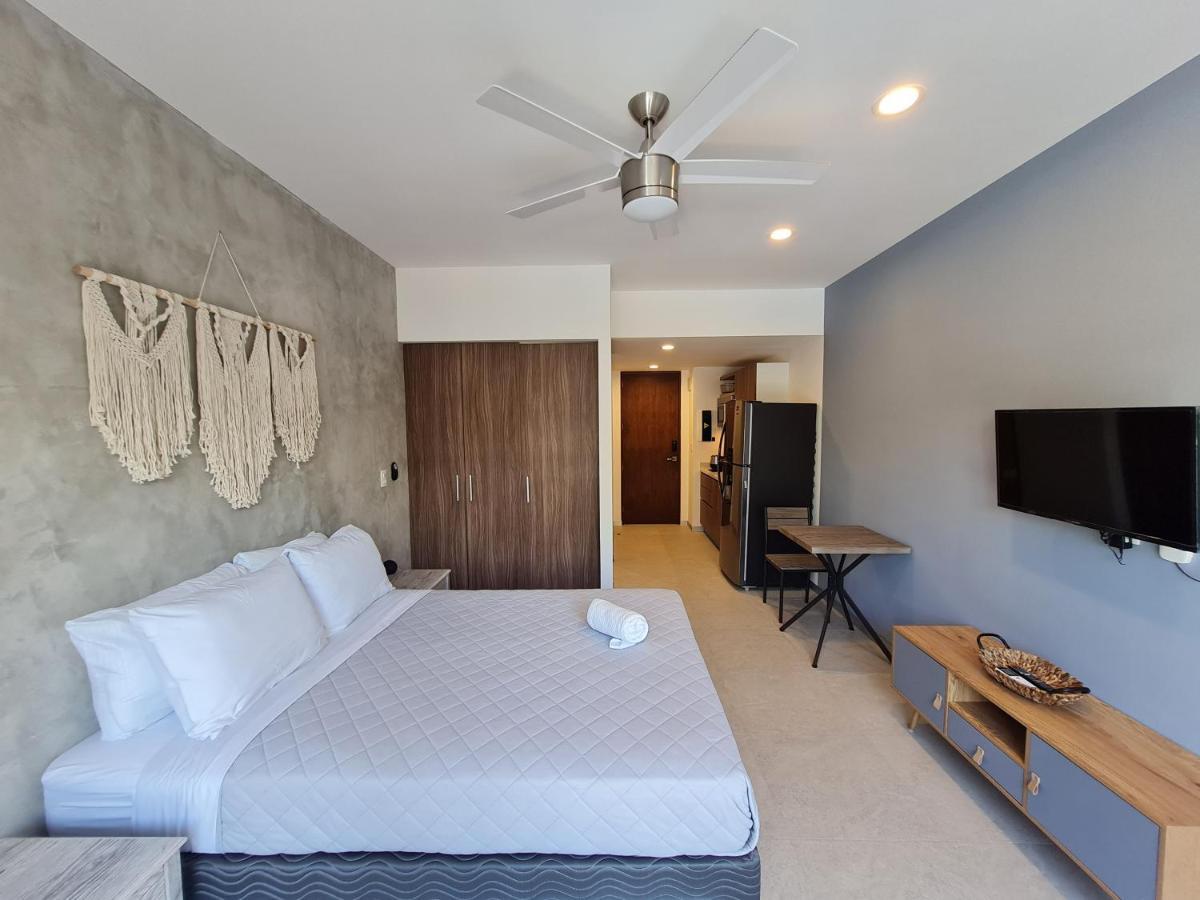 & Beautiful Studio, Roof, Cinema, Bbq, Gym, Pools, Kidszone By Yeah Appartamento *