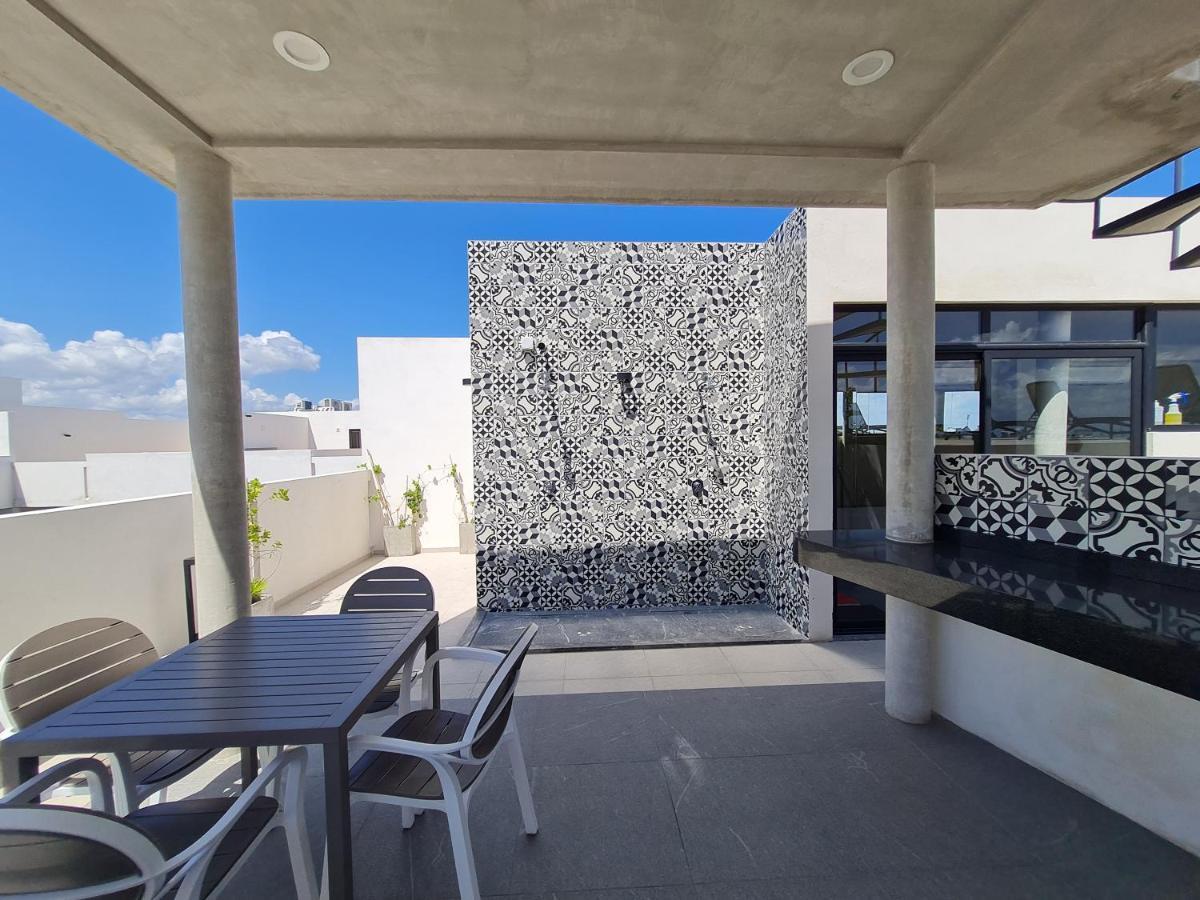 & Beautiful Studio, Roof, Cinema, Bbq, Gym, Pools, Kidszone By Yeah Appartamento