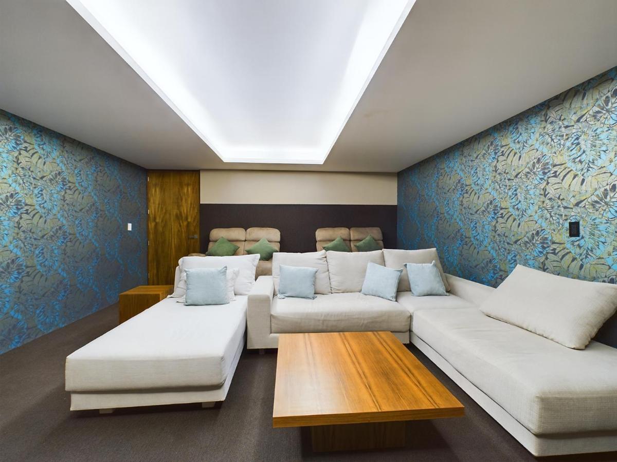 Appartamento & Beautiful Studio, Roof, Cinema, Bbq, Gym, Pools, Kidszone By Yeah