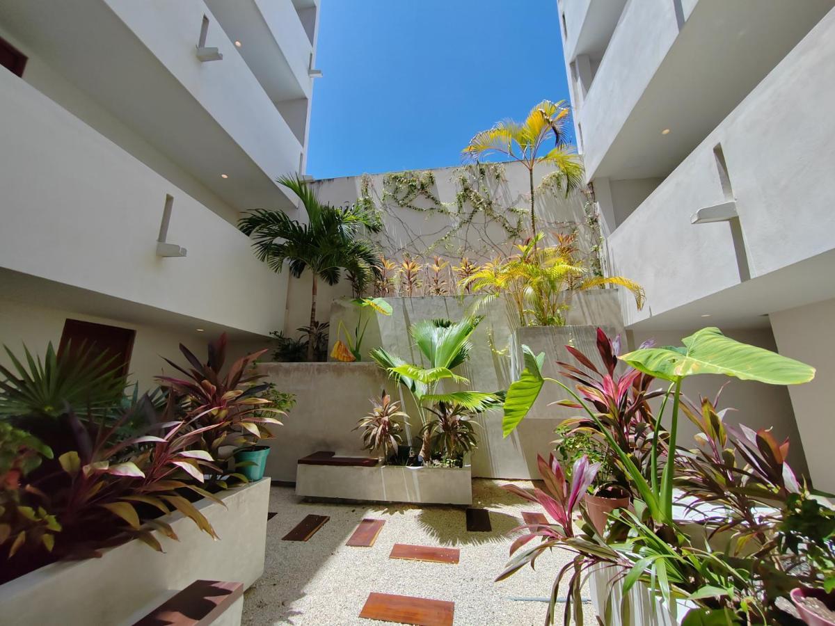 Appartamento & Beautiful Studio, Roof, Cinema, Bbq, Gym, Pools, Kidszone By Yeah *